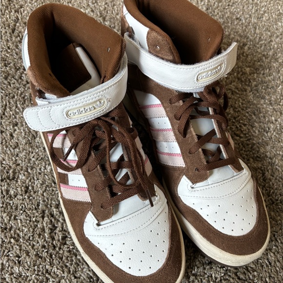 adidas Other - 😱 SALE - High Top Adidas